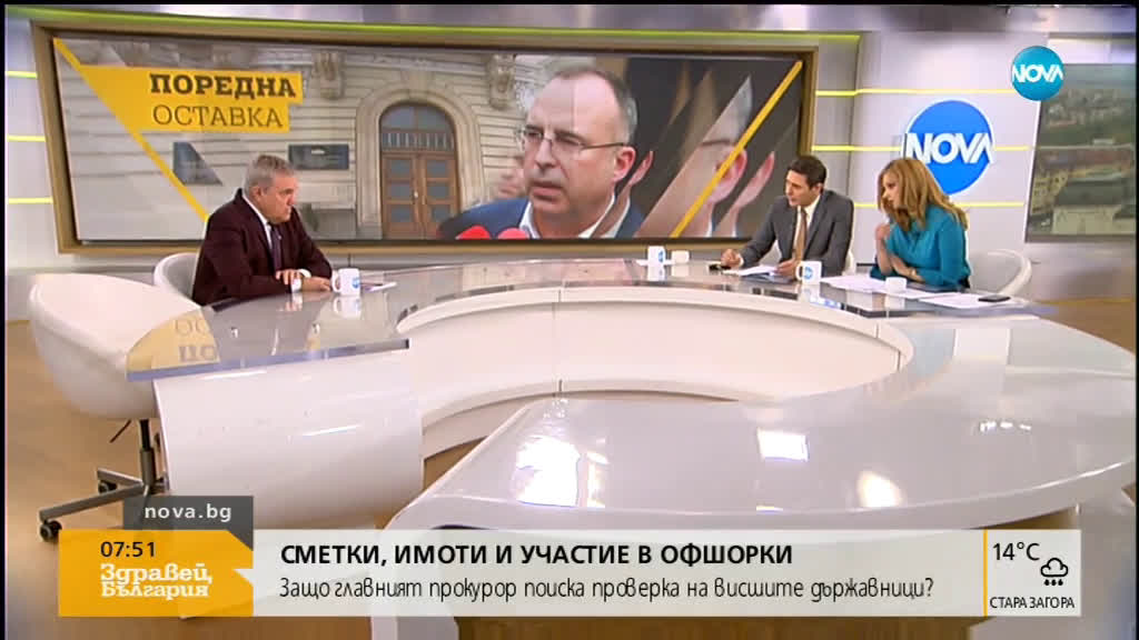 Румен Петков: За мен Европа е Еропа на пропуснатите възможности от БГ