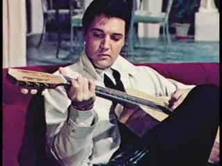 Elvis Presley - Ask Me