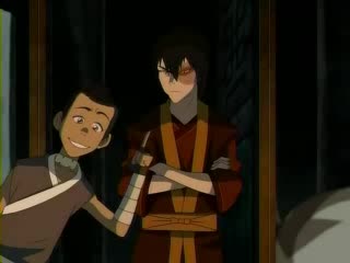 Avatar So3 Episode 13(part 1).