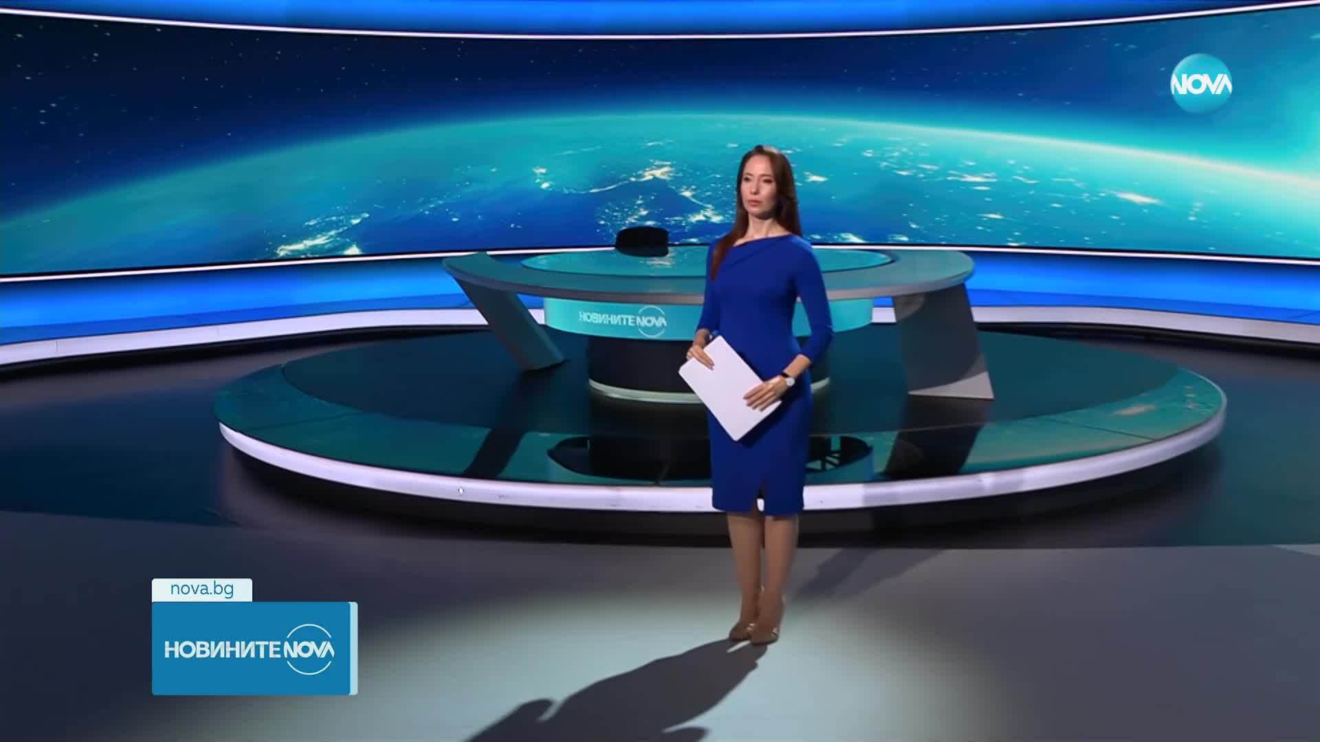 Новините на NOVA (24.04.2025 - късна емисия)