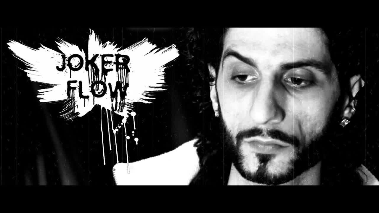 42 & Joker Flow - 1, 2, 3, 4