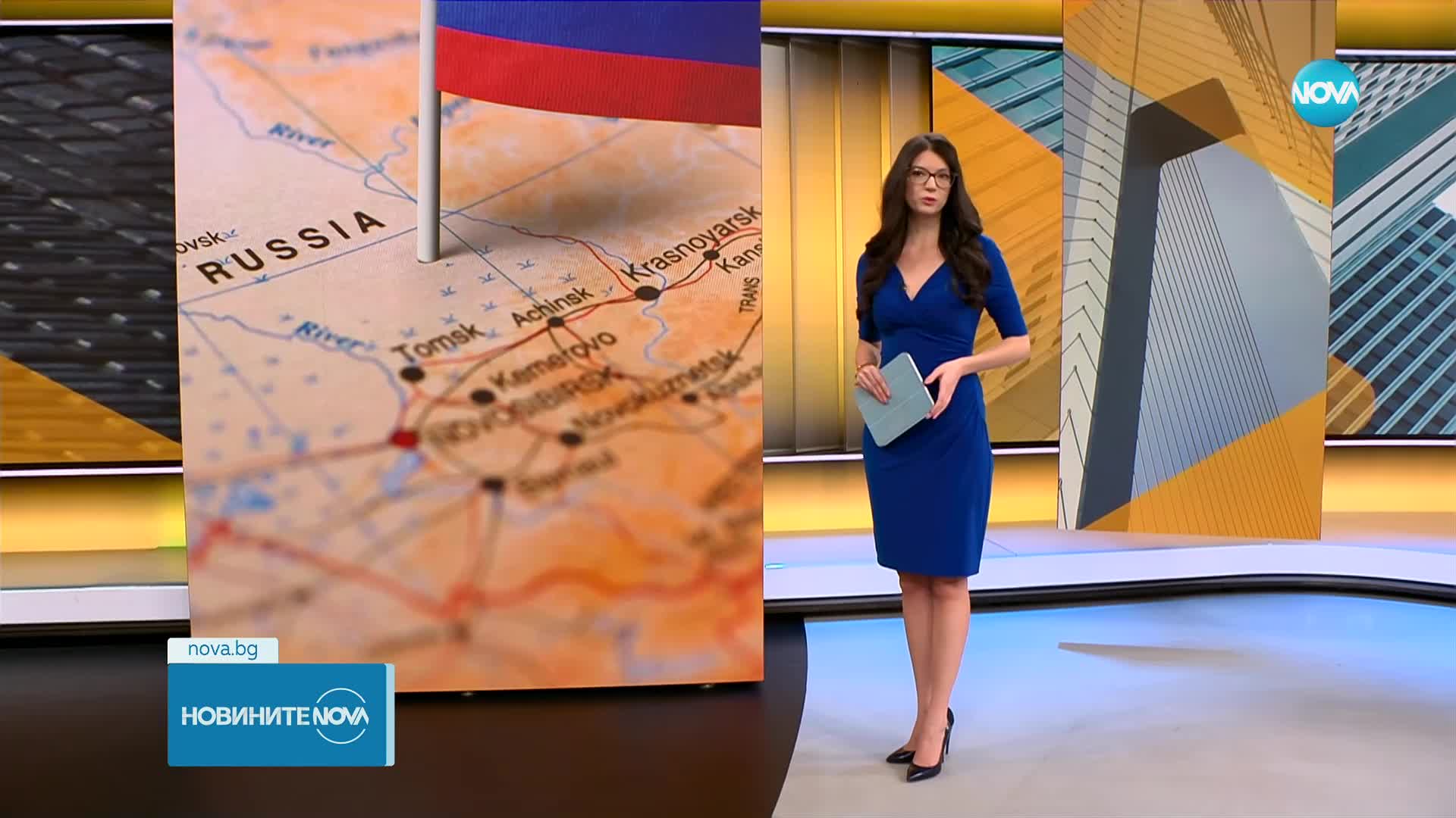 Новините на NOVA (07.03.2025 - 6.00)