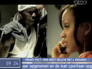 50 Cent - 21 Questions