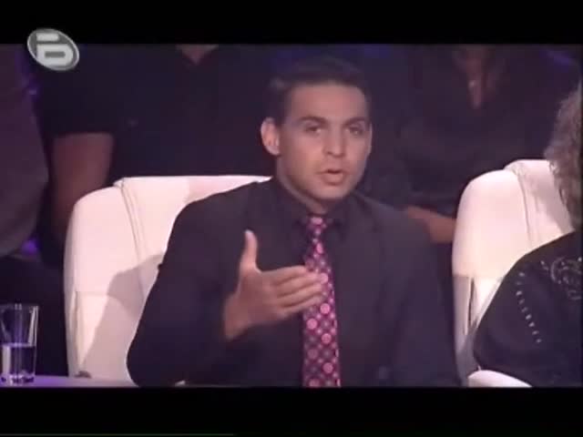 Страхотното начало на Dancing Stars (part 5) 27.09.09