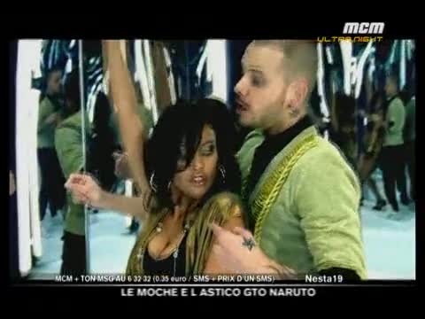 M. Pokora Feat. Timbaland & Sebastian - Dangerous (ВИСОКО КАЧЕСТВО)
