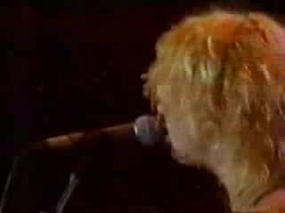 Guns N Roses - Civil War - Live Rio