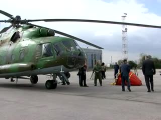 Авиоотряд ще гаси пожари