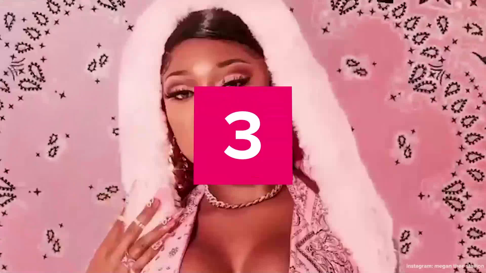 Megan Thee Stallion pens powerful New York Times essay
