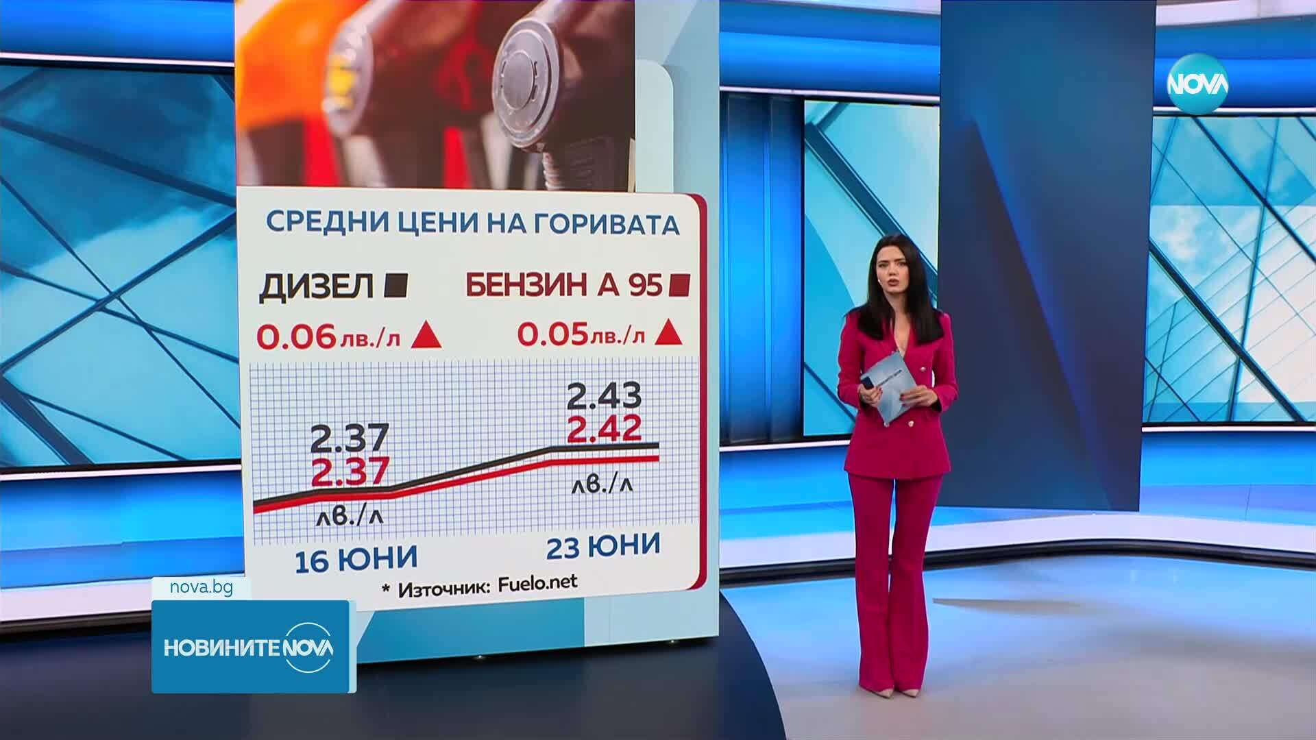 Новините на NOVA (23.06.2025 - централна емисия)
