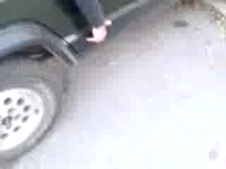 Гангстери В Джип! (как Се Казва Песента?)