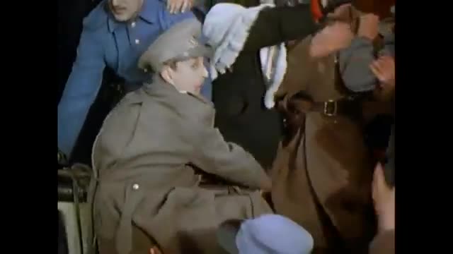 Тихият Дон ( 1957 ) Е03