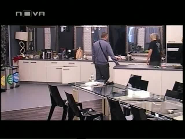 Голямата Уста 25.03: Гавра С Участниците От Vip Brother 3!