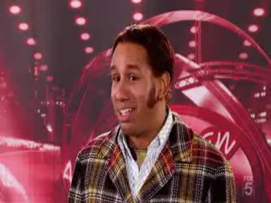 American Idol 2009 - Откачалка