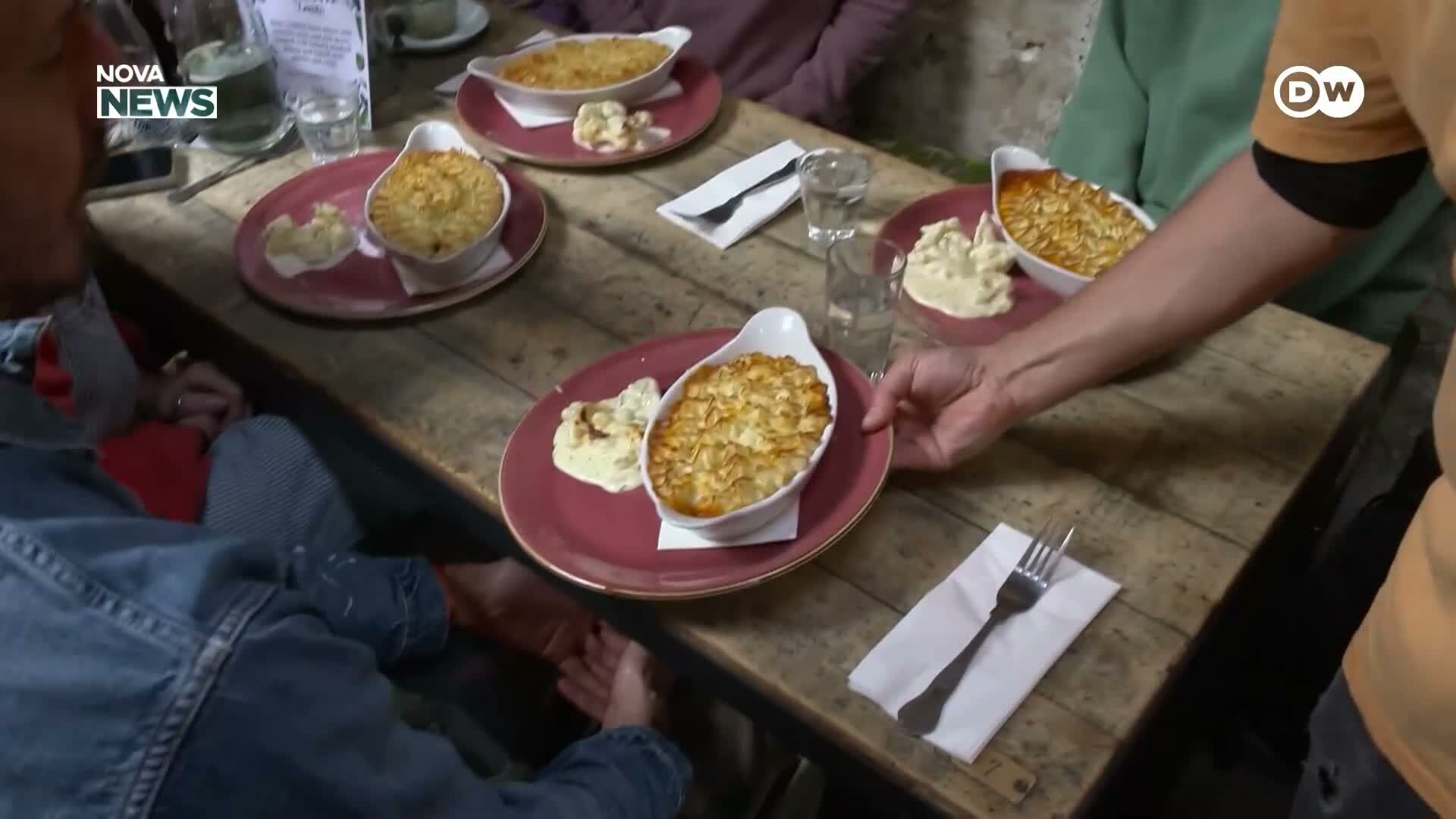 Как се приготвя класически британски овчарски пай