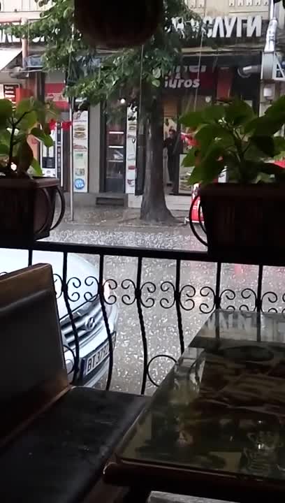 Градушка във Велико Търново