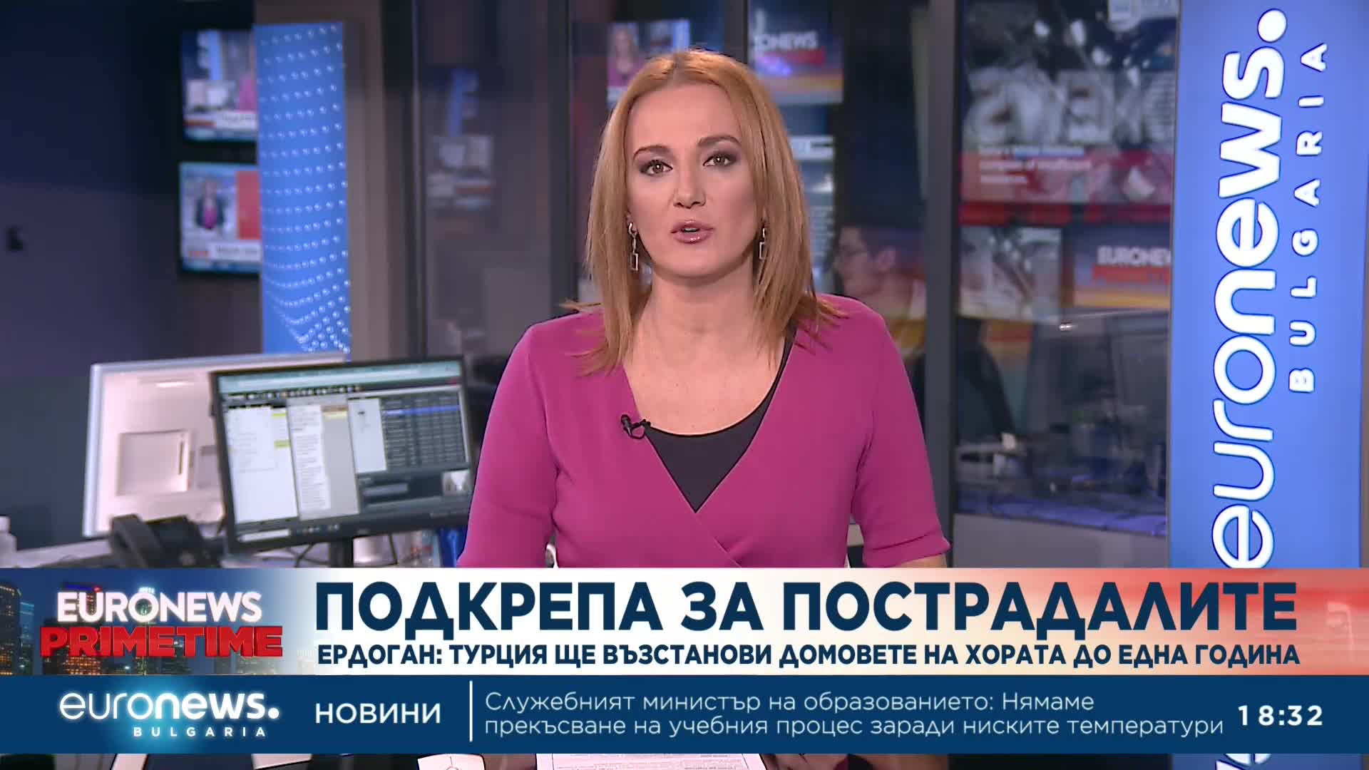 Продължава да расте броят на жертвите от опустошителното земетресение