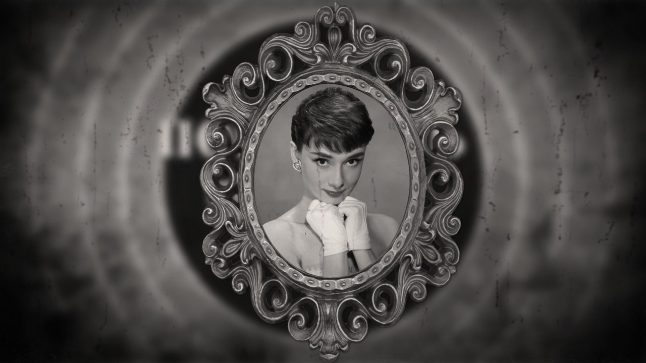 Звездният път на легендата от големия екран - Одри Хепбърн