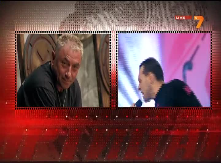 Премиера! Деян Неделчев - Випове