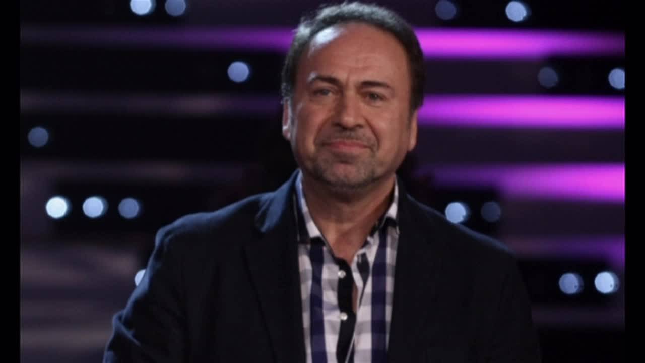 Marinko Rokvic - Kako da dodjem na svadbu tvoju (hq) (bg sub)