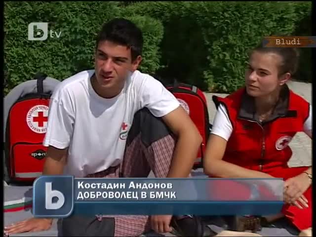 За препилите с алкохол ученици - Първа помощ 