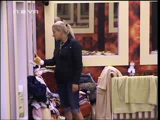 Big Brother Family 12.05.10 (част 1) 