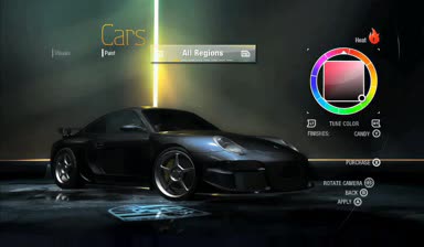 (NEW NFS) Need For Speed Undercover Тунинг (Високо Качествo) (HQ)
