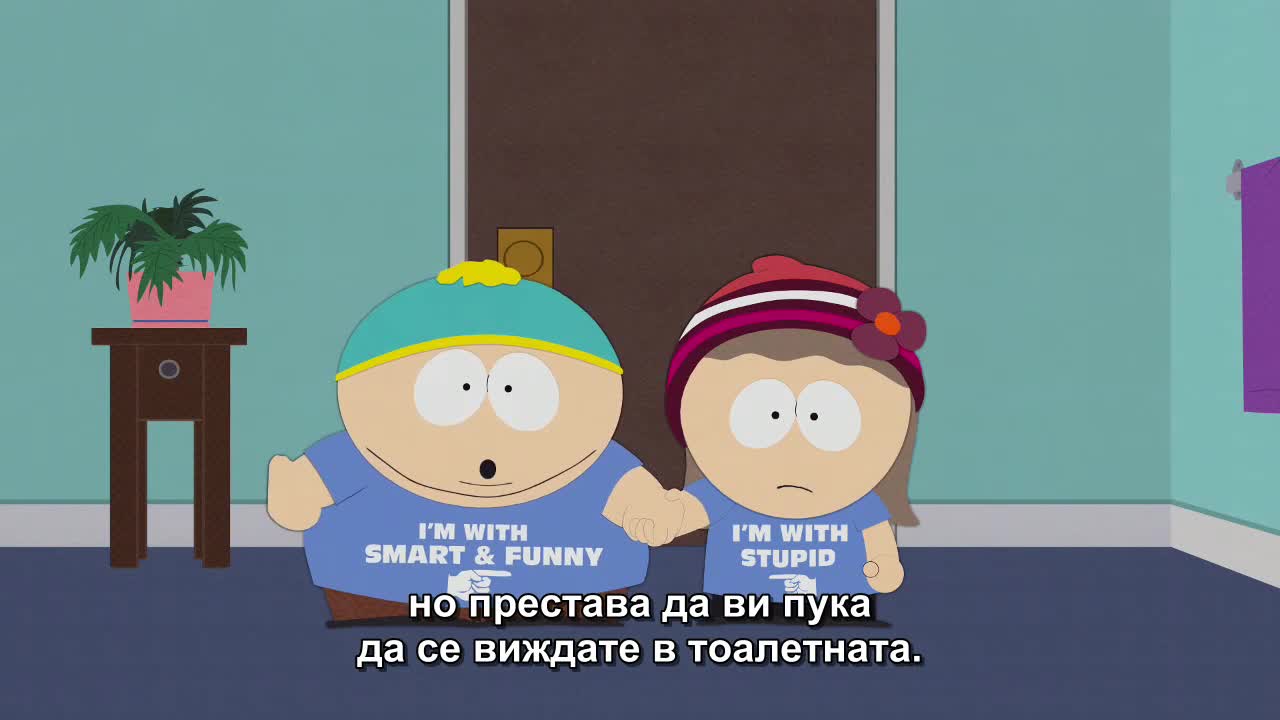 South Park | Сезон 20 | Епизод 06 | Промо