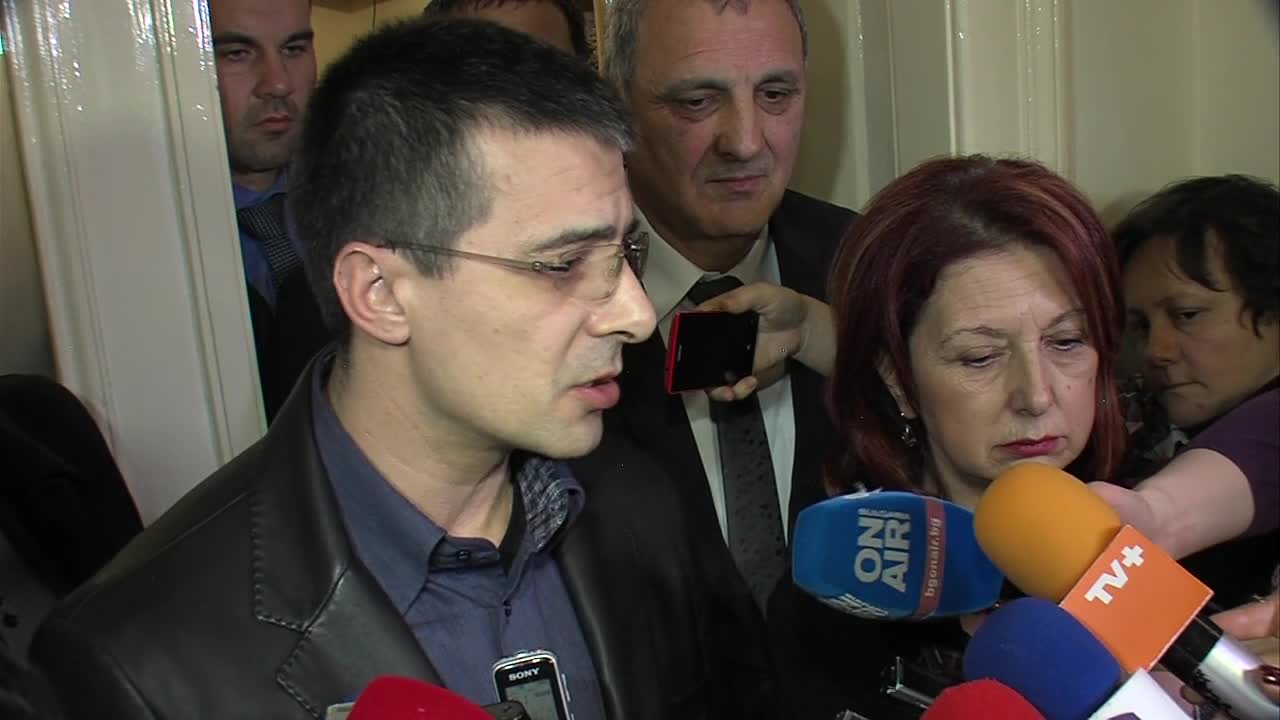 Повечето депутати от БДЦ ще подкрепят Кунева за министър на образованието