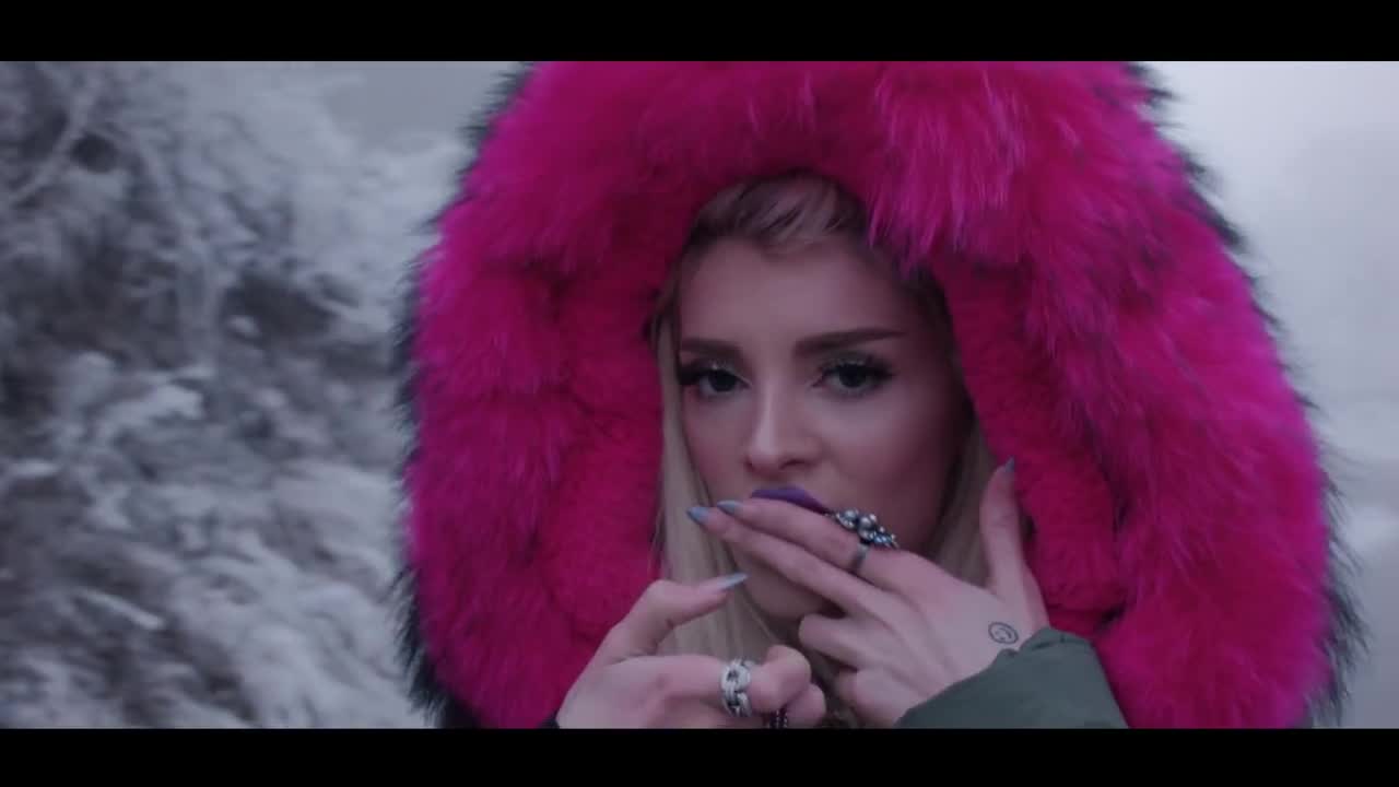 Era Istrefi - Bonbon (превод)