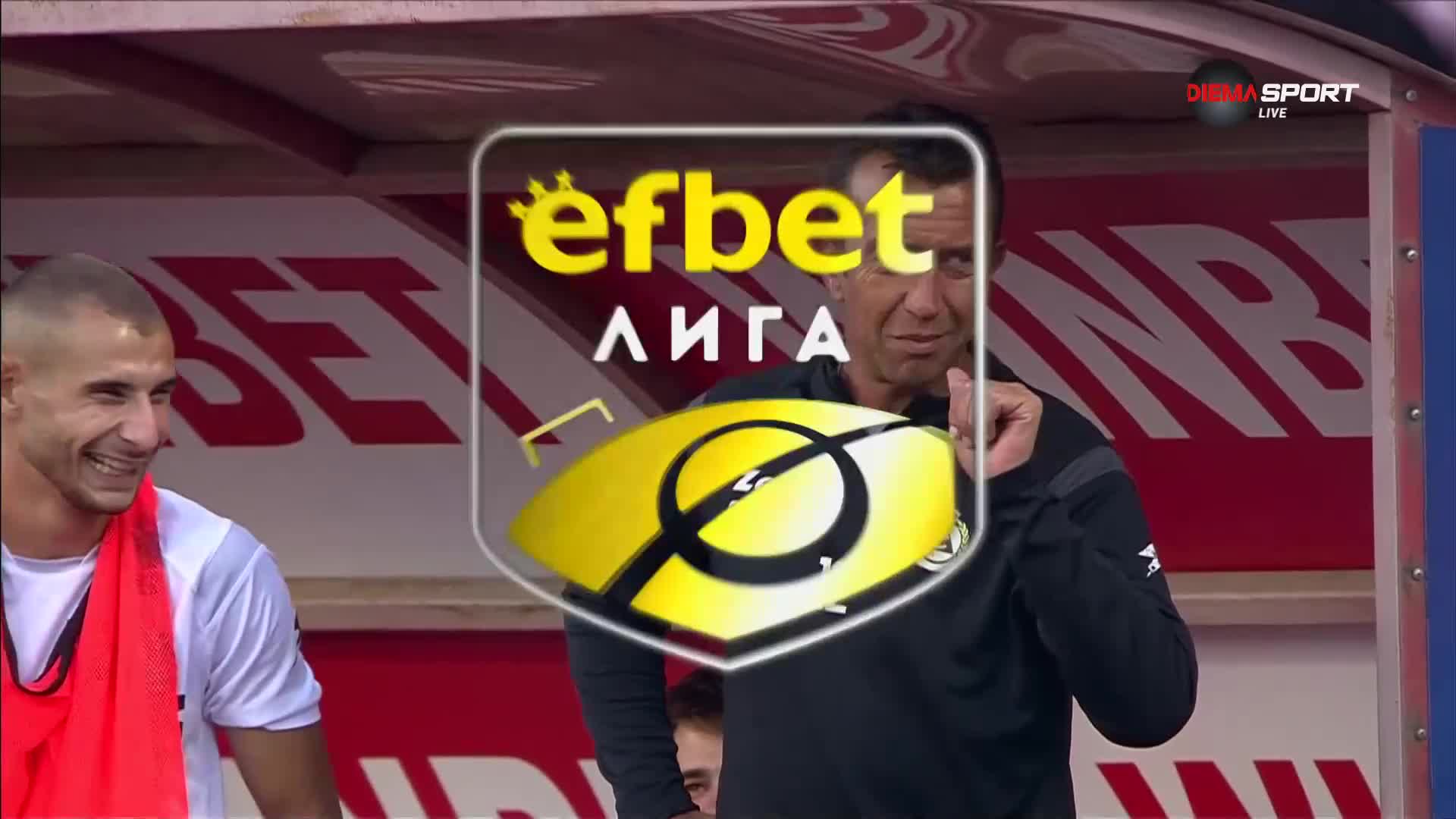 Георги Петков с провокация към феновете на ЦСКА