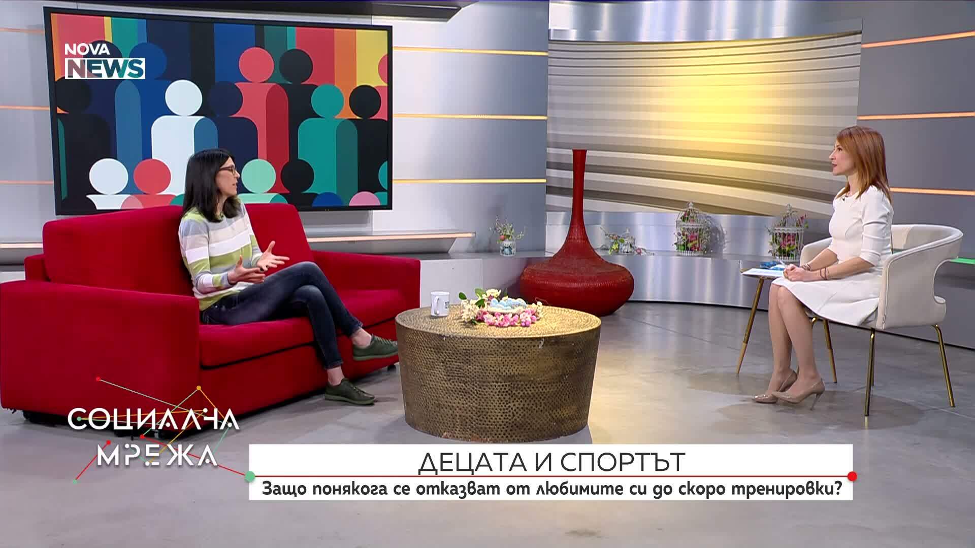 Защо децата понякога се отказват от любимите си спорт и тренировки