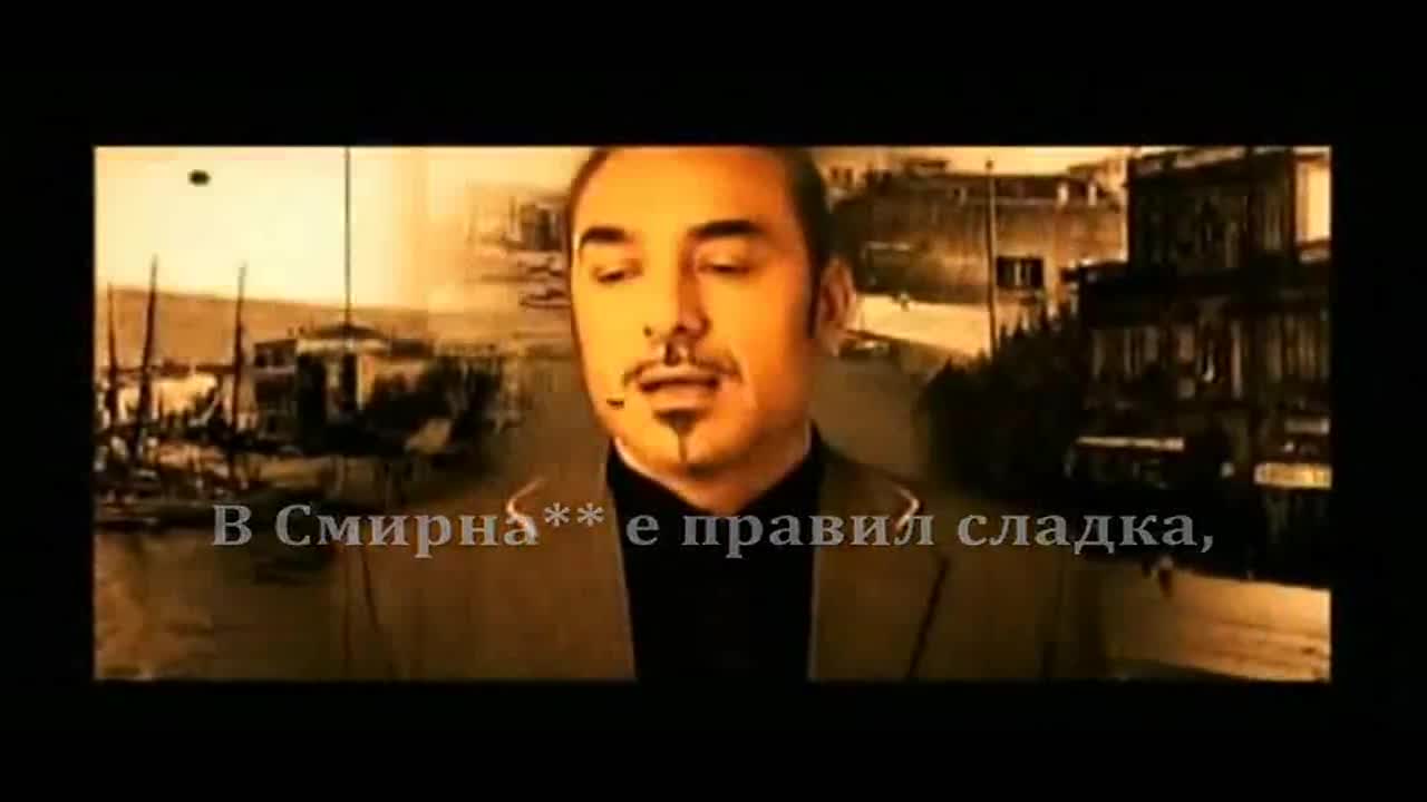 Жестоко Гръцко | Нотис Сфакианакис - Откраднатите земи