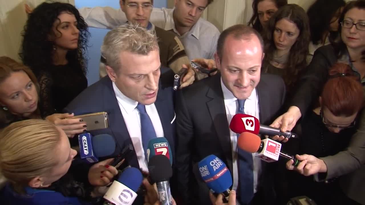 Москов: Да излезем от нощта на изборните емоции