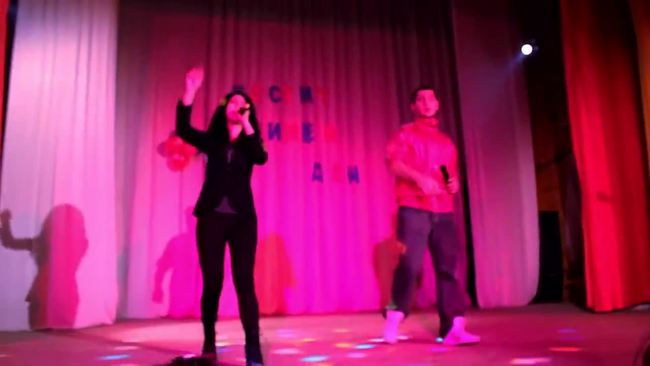 Game Over feat. MaryEtha - Намирам те (Unofficial Video)