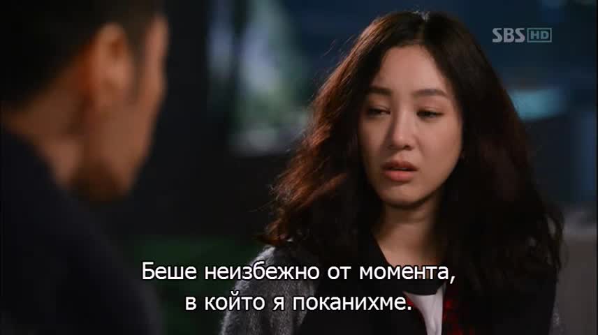 [the Stupid dreams] The King of Dramas E08