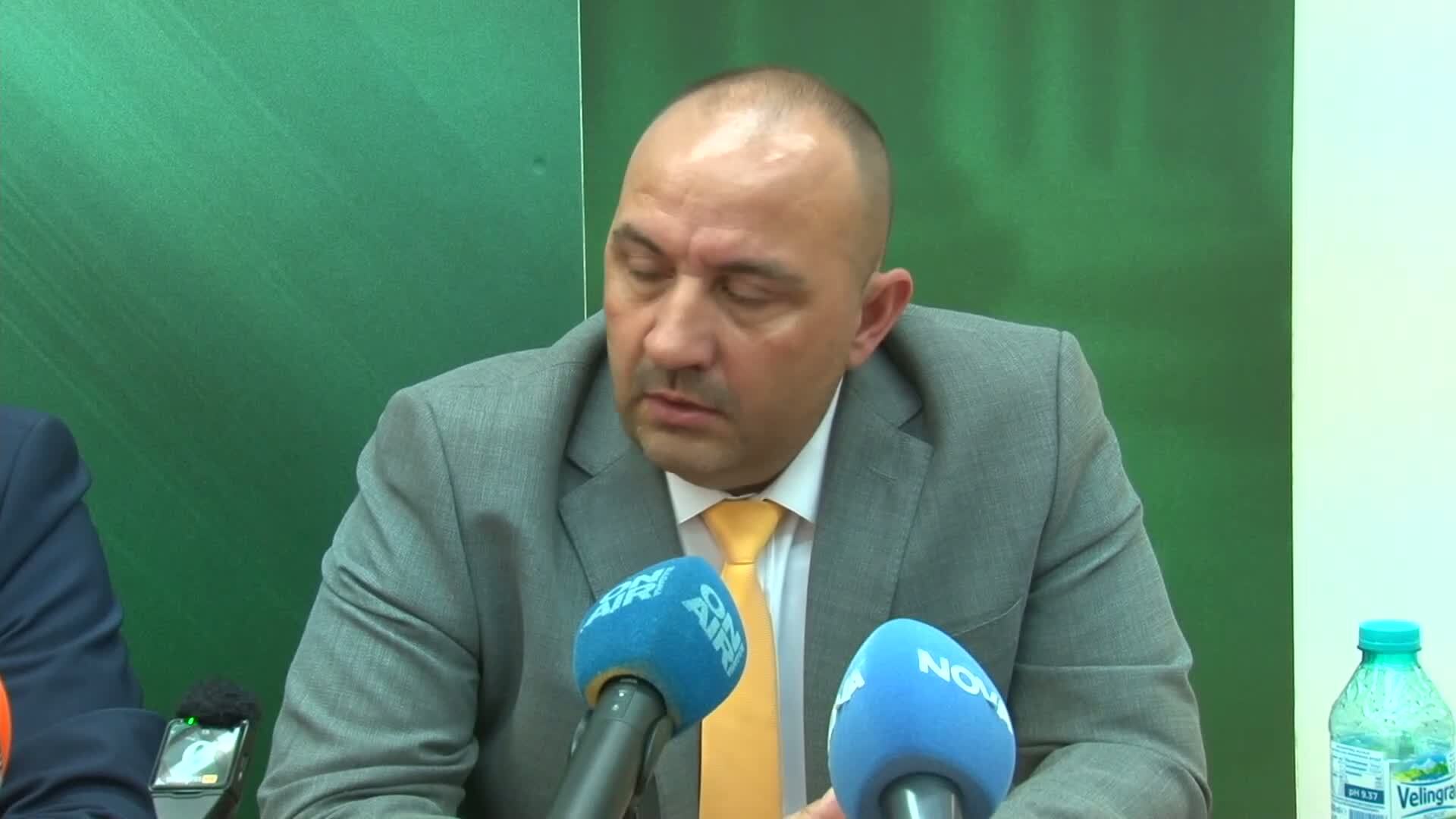 Четирима са задържани за притежание и разпространение на марихуана за над 2 млн. евро в Бургаско и Ямболско
