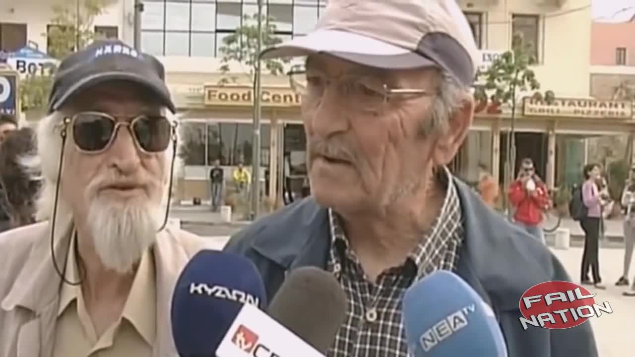 Смях - Удивителни стари хора - Компилация