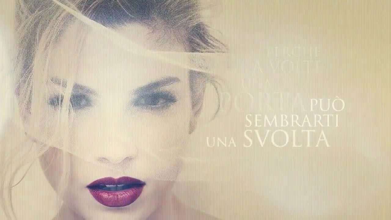 Emma Marrone - Trattengo Il Fiato - Lyric Video - Превод