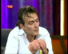Бащата На Мануела, Красимир Горсов В Шоуто На Азис - част 2 В Която АЗИС Пее Песен За МАНУЕЛА.