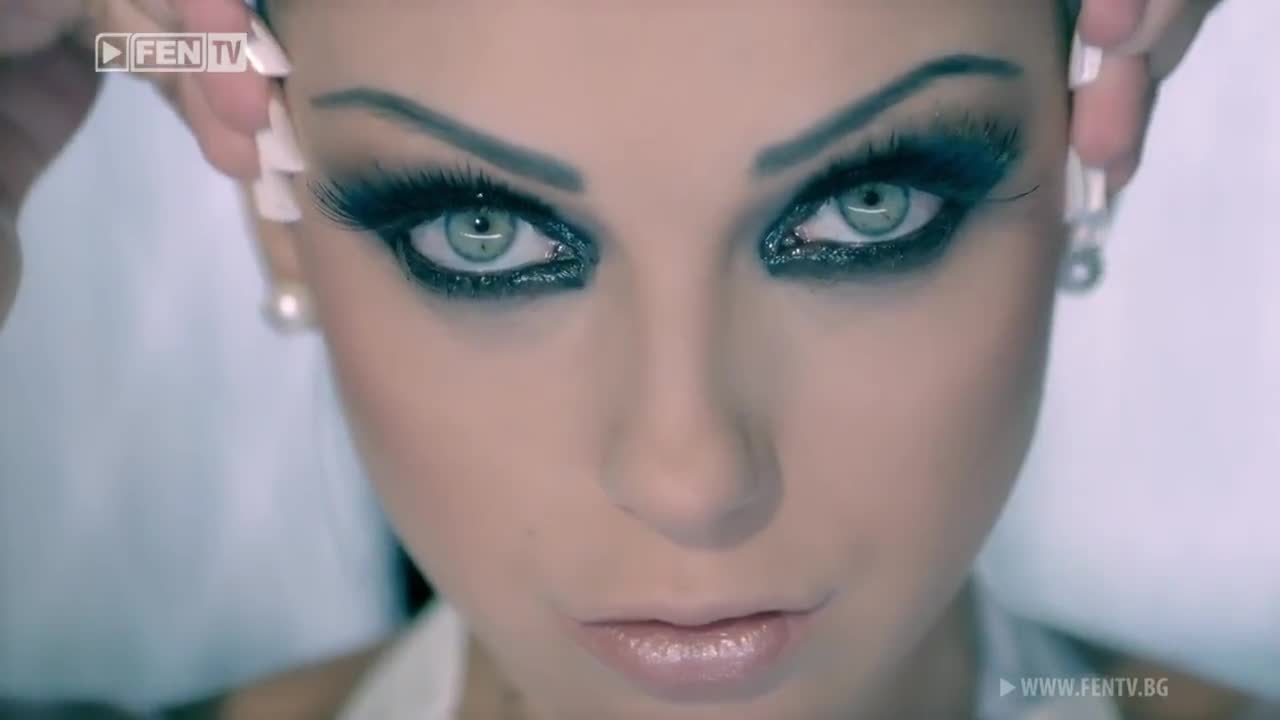 New! Емануела - Тръпката / Официално видео