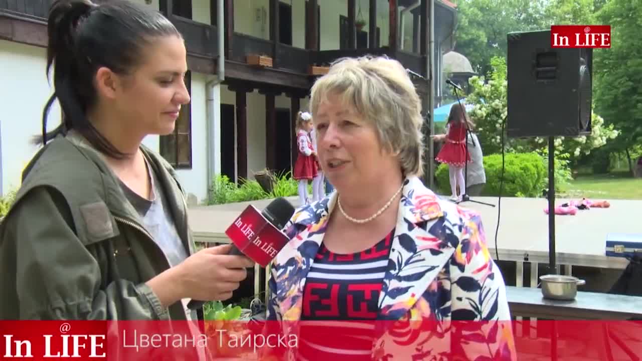Земенският манастир с най-ценните стенописи от Страстната седмица