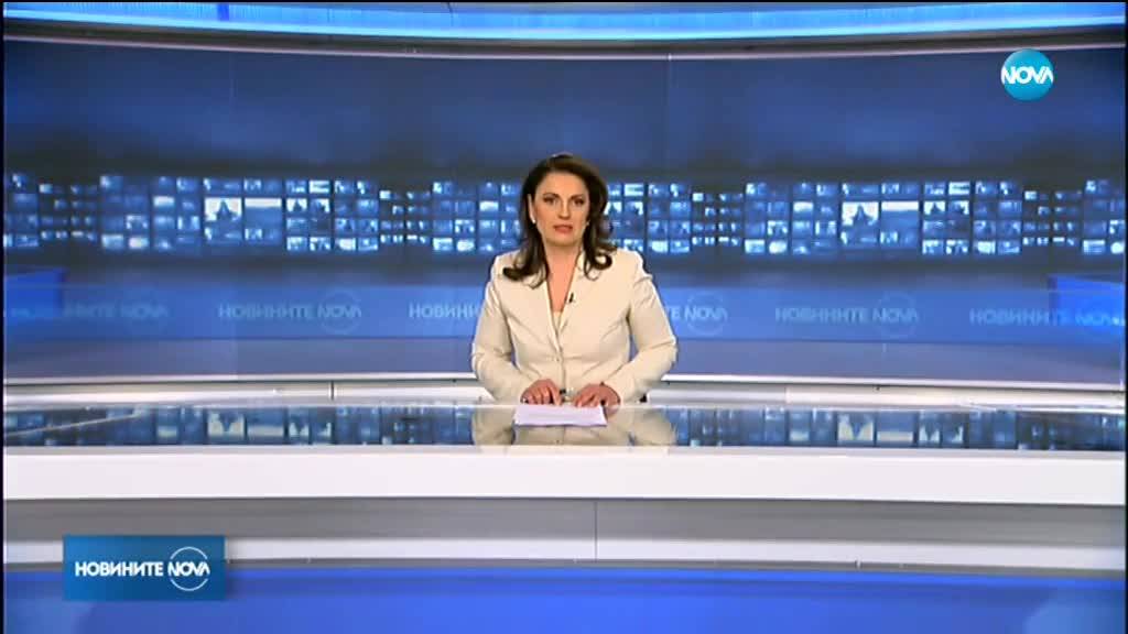 ЗАПОВЕД: Всички навън - само с маски