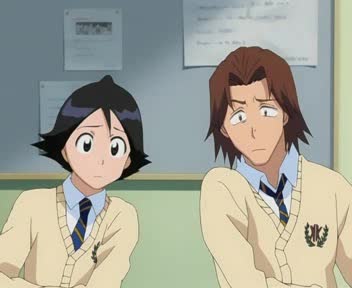 Bleach - Епизод 142 - Bg Sub