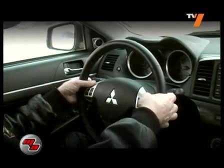 Мотоавангард [16.08.2008] - Част 2