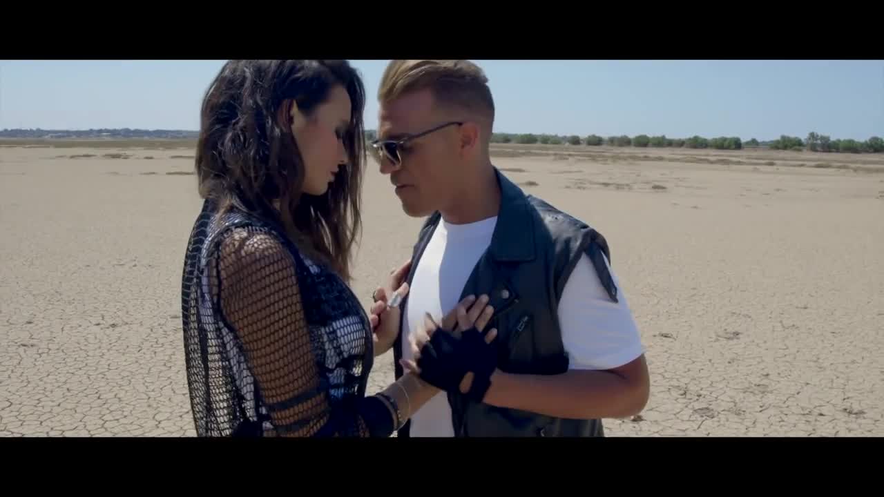 Manuel2santos - Sexy Lady ( Официално Видео )