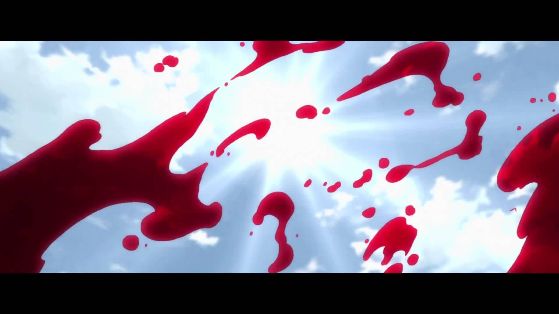 Evil or Live - 01 