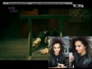Bill Amp Tom Kaulitz Are Very Sexy