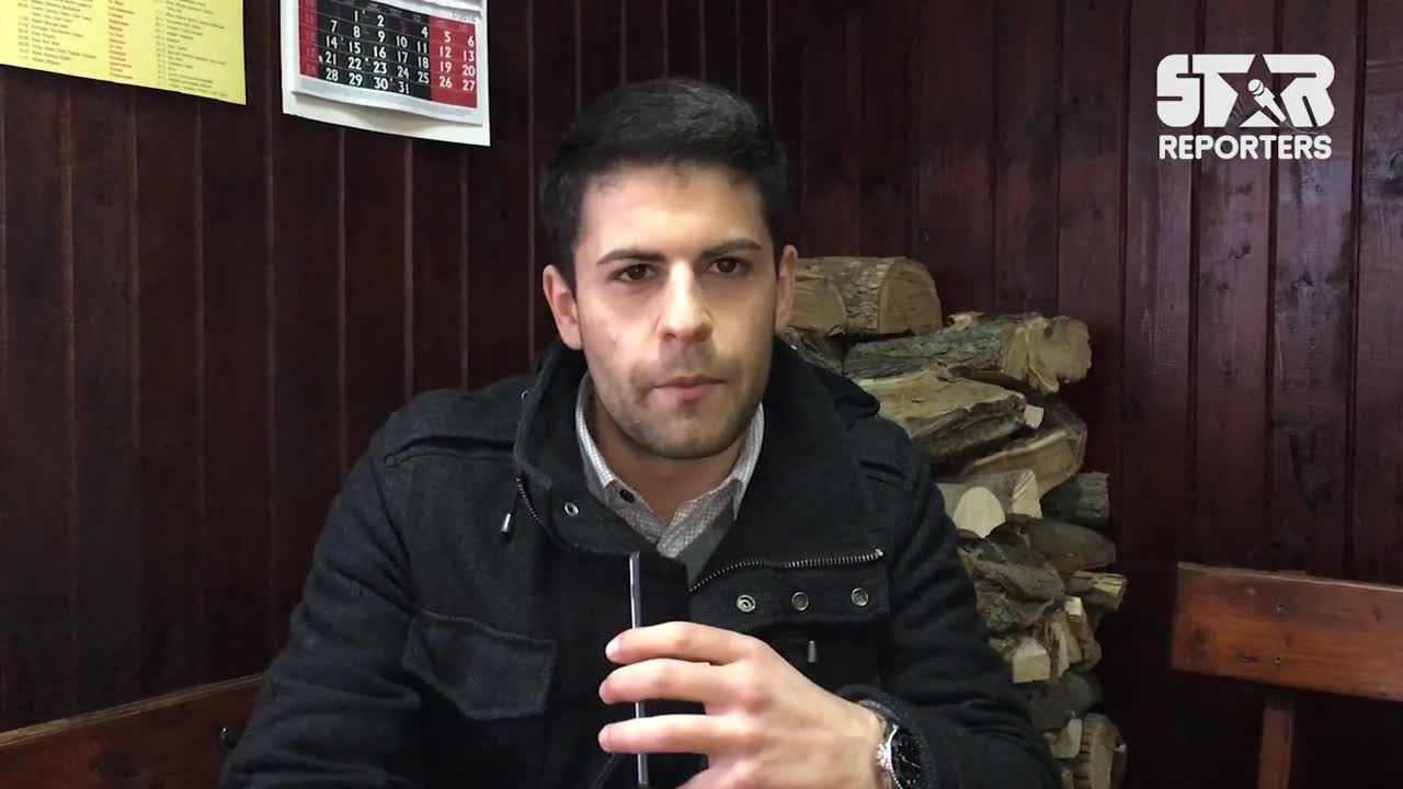 Любимият виц на Ванката от Типично