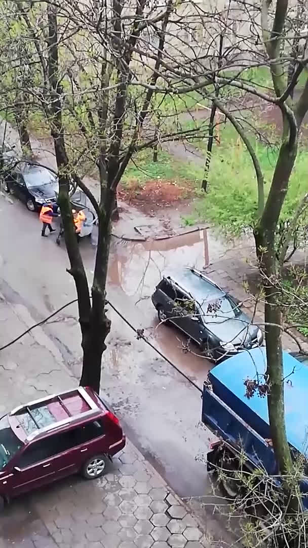 Подготовка за асфалтиране