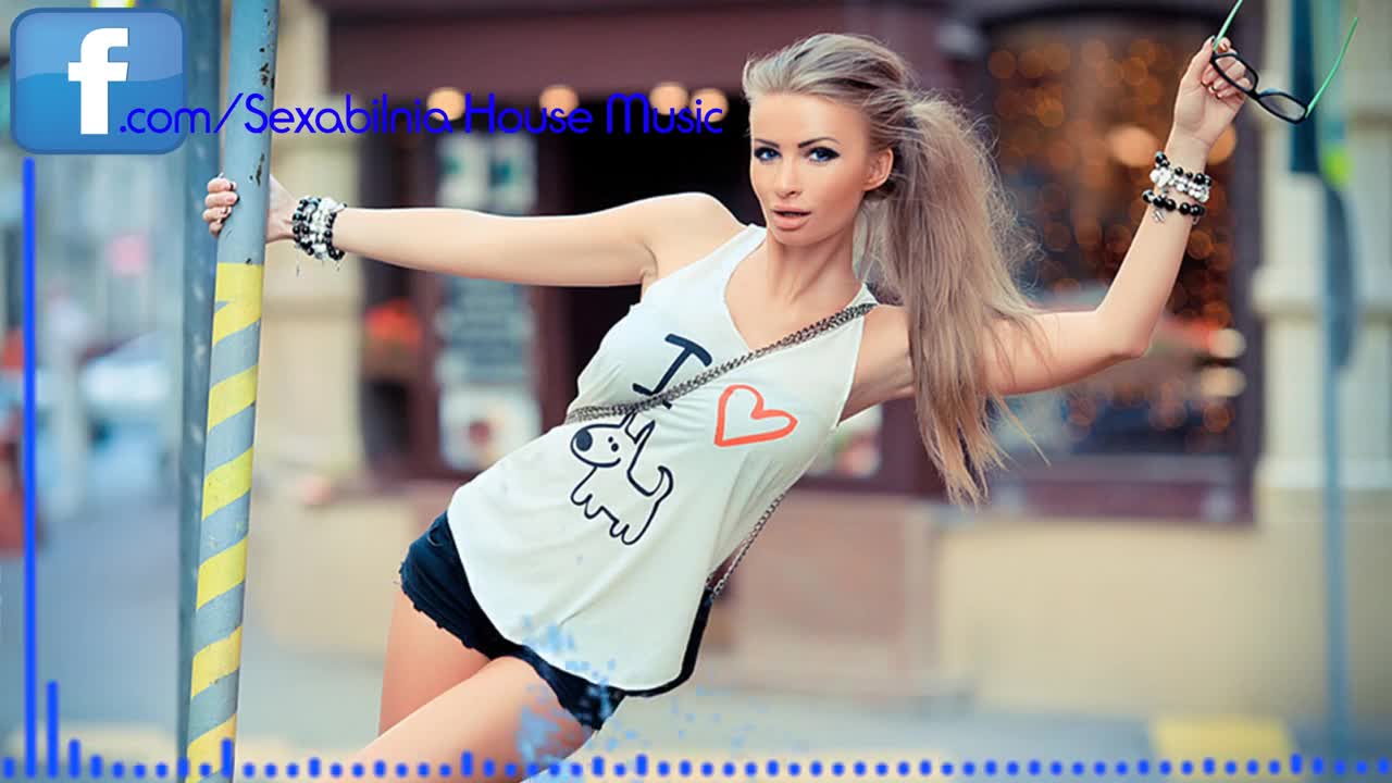 ™ Адски Progressive House ™ Alessandro - Voyager (original Mix)